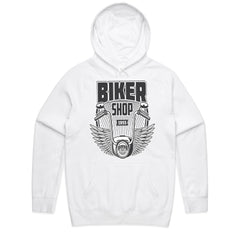 Biker Shop Shirt