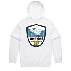 Hong Kong Shirt