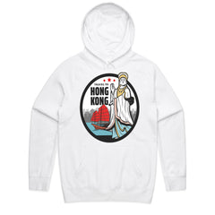 Hong Kong Shirt