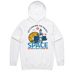 Space Adventure Shirt