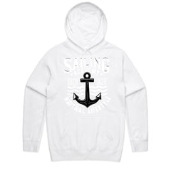 Sailing Academy Shirt