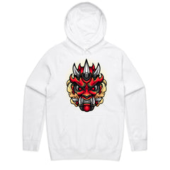 Oni Mask Shirt