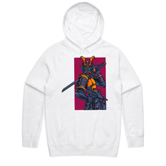 Cyber Samurai Shirt