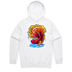 Betta Fish Shirt