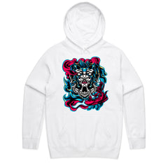 Lion Skull Shirt