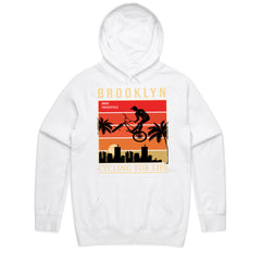 Brooklyn Cycling For Life Shirt