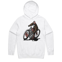Vintage Motorcycle Racer Shirt