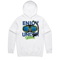 Enjoy Under Water Shirt