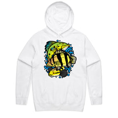 Tropical Fish Shirt