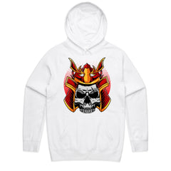Samurai Skull Shirt