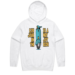 Life Is a Journey Enjoy the Ride Shirt