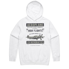 Aeroplane Shirt