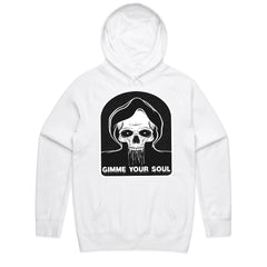 Gimme Your Soul Shirt