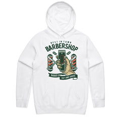 Barbershop Shirt