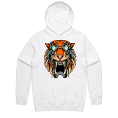 Cyber Tiger Shirt