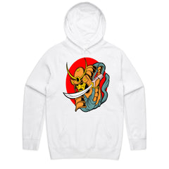 Samurai Warrior Shirt