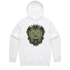 Cannabis Leaf Shirt