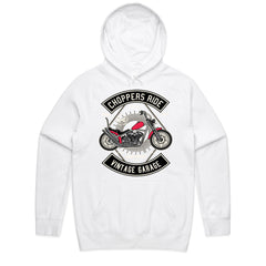 Choppers Ride Shirt