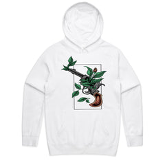 Floral Revolver Shirt
