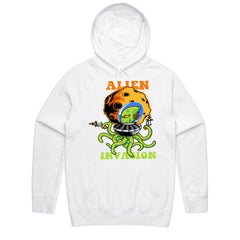 Alien Invasion Shirt