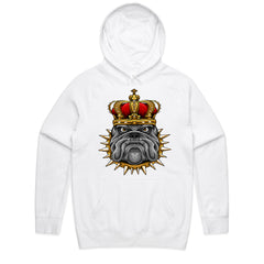 Bulldog King Shirt
