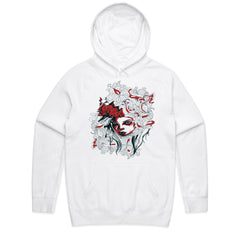 Floral Muse Shirt