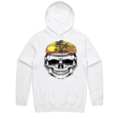 Paradise Skull Shirt