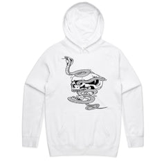 Skull Snake Shirt