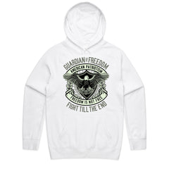 Guardian Of Freedom Shirt