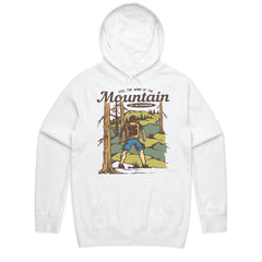 Mountain Adventure Shirt