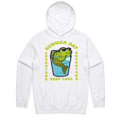 Summer Adventure Shirt