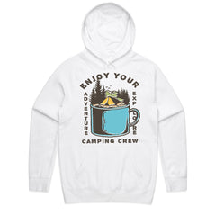 Enjoy Your Adventure Shirt