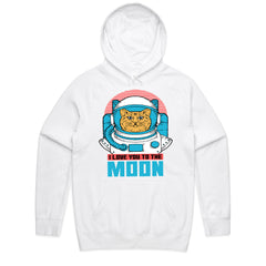 Moon Cat Shirt