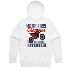 Motocross Champion Shirt 1