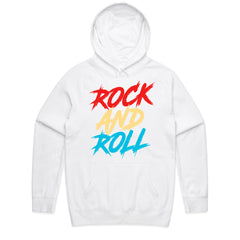 Rock And Roll Shirt