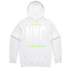 NYC Shirt