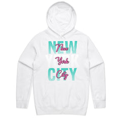 New York City Shirt
