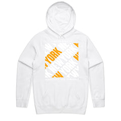 New York Shirt