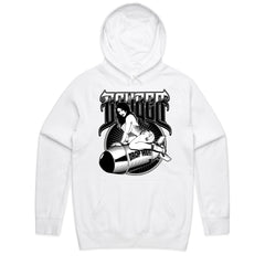 Bomber Shirt