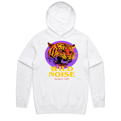 Wild Noise Shirt