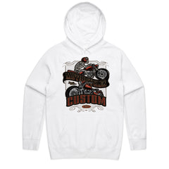 Custom Motorcycles Shirt