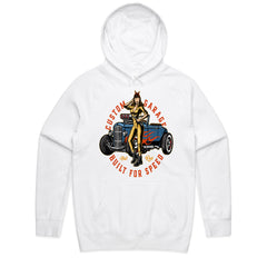 Custom Garage Shirt