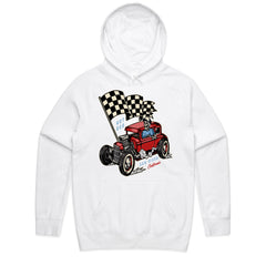 Hot Rod Shirt