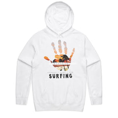 Paradise Surfing Shirt