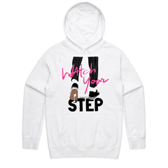 Watch Your Step Shirt