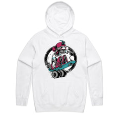 Skull Skater Shirt