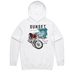 Sunset Shirt