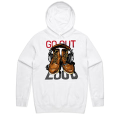 Go Out Loud Shirt