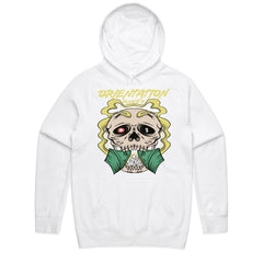 Orientation Money Shirt