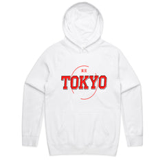 Tokyo Shirt